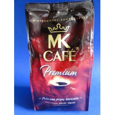 Kawa MK CAFE Premium 225g
